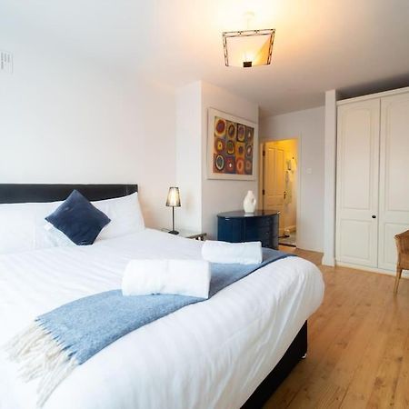 The Haven Dingle, Self Catering Accommodation المظهر الخارجي الصورة
