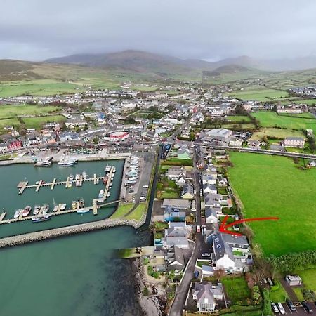 The Haven Dingle, Self Catering Accommodation المظهر الخارجي الصورة