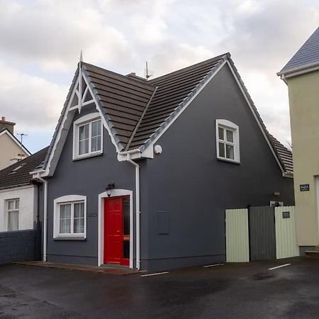 The Haven Dingle, Self Catering Accommodation المظهر الخارجي الصورة