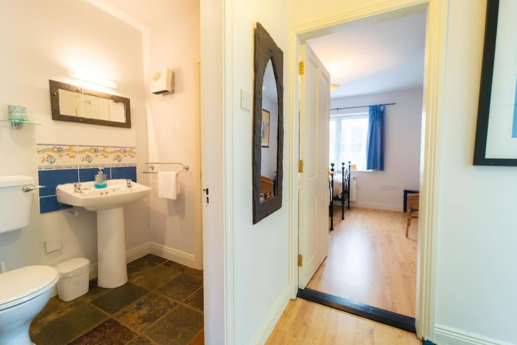 The Haven Dingle, Self Catering Accommodation المظهر الخارجي الصورة