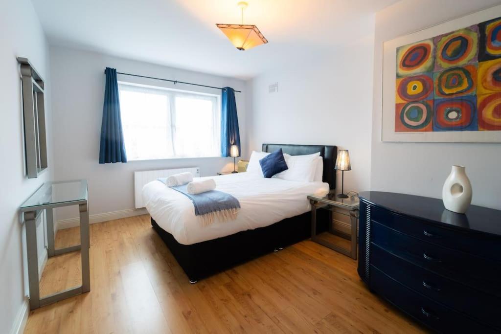 The Haven Dingle, Self Catering Accommodation المظهر الخارجي الصورة