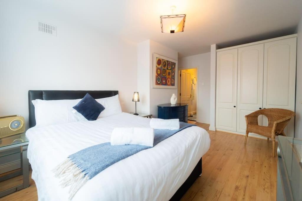 The Haven Dingle, Self Catering Accommodation المظهر الخارجي الصورة