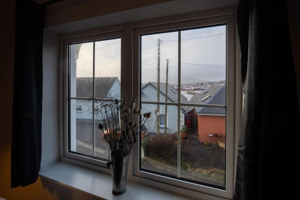 The Haven Dingle, Self Catering Accommodation المظهر الخارجي الصورة