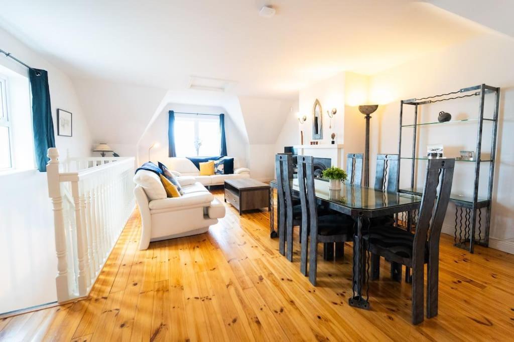 The Haven Dingle, Self Catering Accommodation المظهر الخارجي الصورة