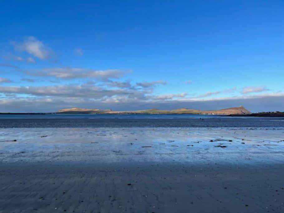The Haven Dingle, Self Catering Accommodation المظهر الخارجي الصورة