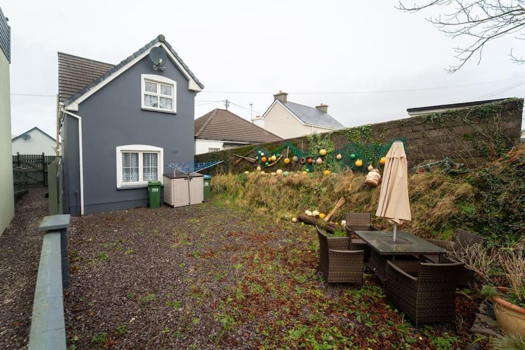 The Haven Dingle, Self Catering Accommodation المظهر الخارجي الصورة