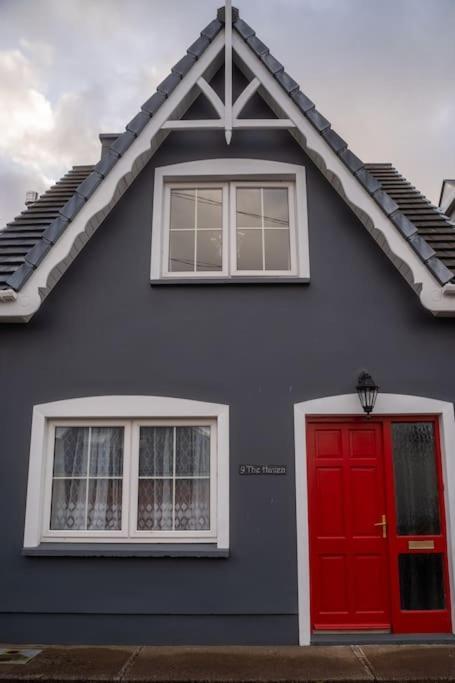 The Haven Dingle, Self Catering Accommodation المظهر الخارجي الصورة