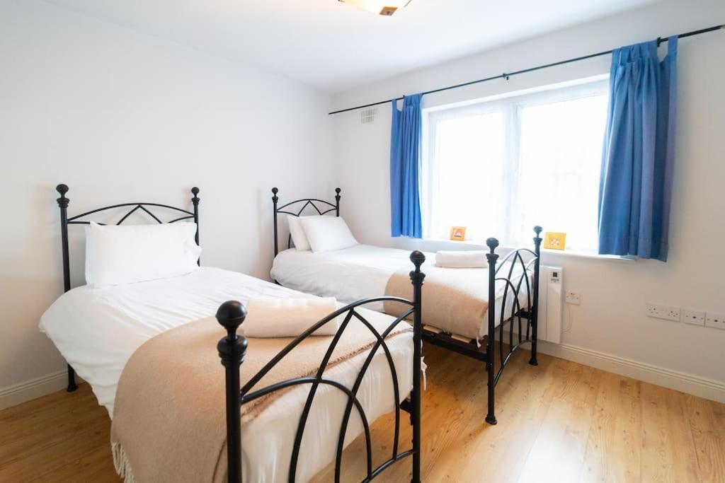 The Haven Dingle, Self Catering Accommodation المظهر الخارجي الصورة