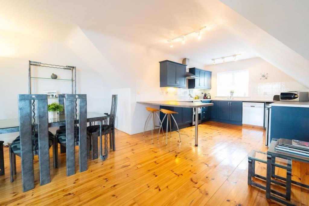 The Haven Dingle, Self Catering Accommodation المظهر الخارجي الصورة