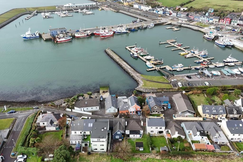 The Haven Dingle, Self Catering Accommodation المظهر الخارجي الصورة