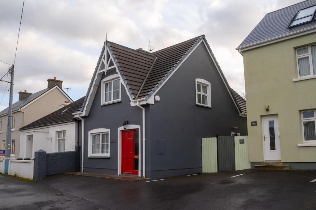 The Haven Dingle, Self Catering Accommodation المظهر الخارجي الصورة